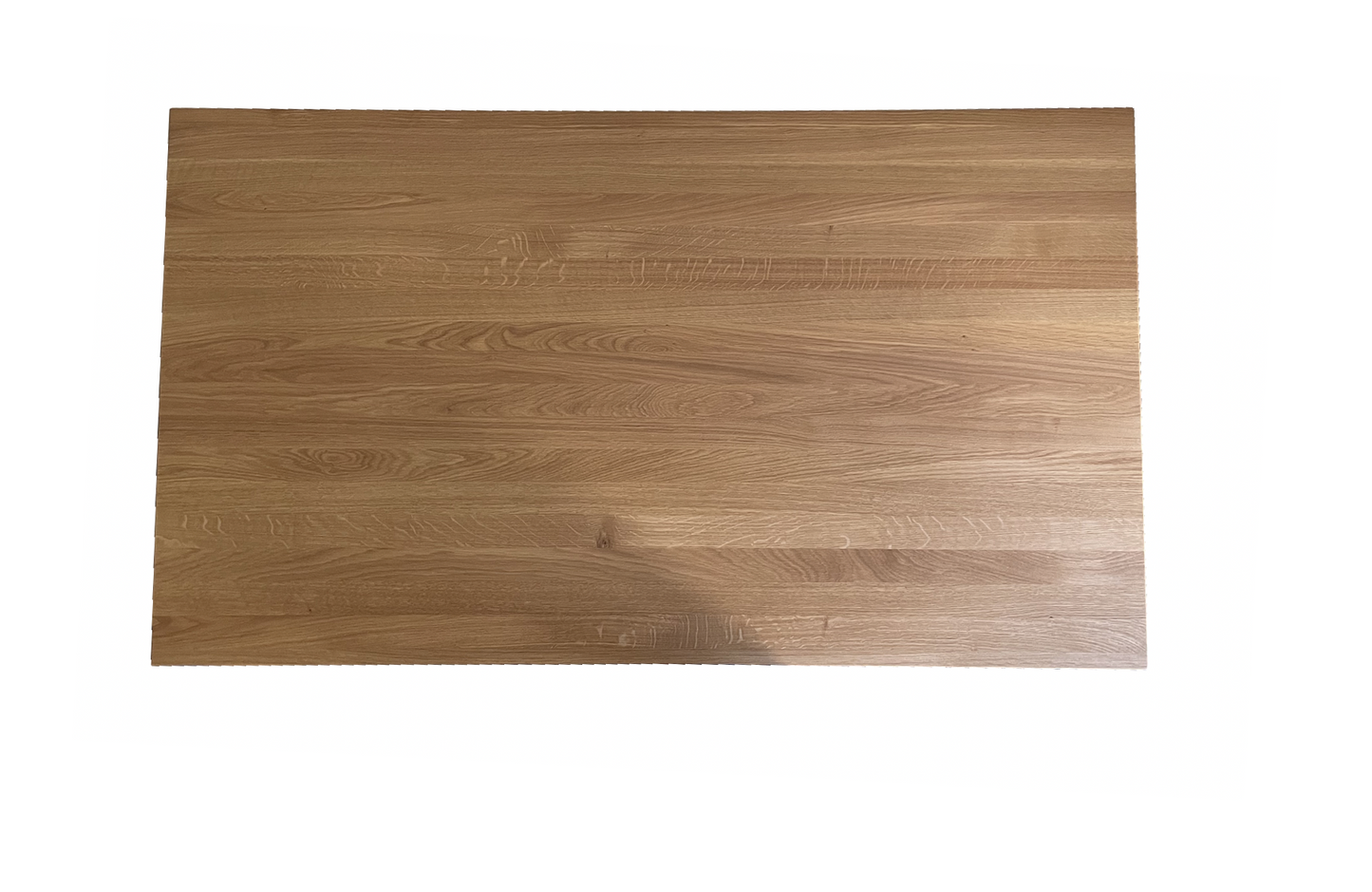 Solid Wood Desk Top